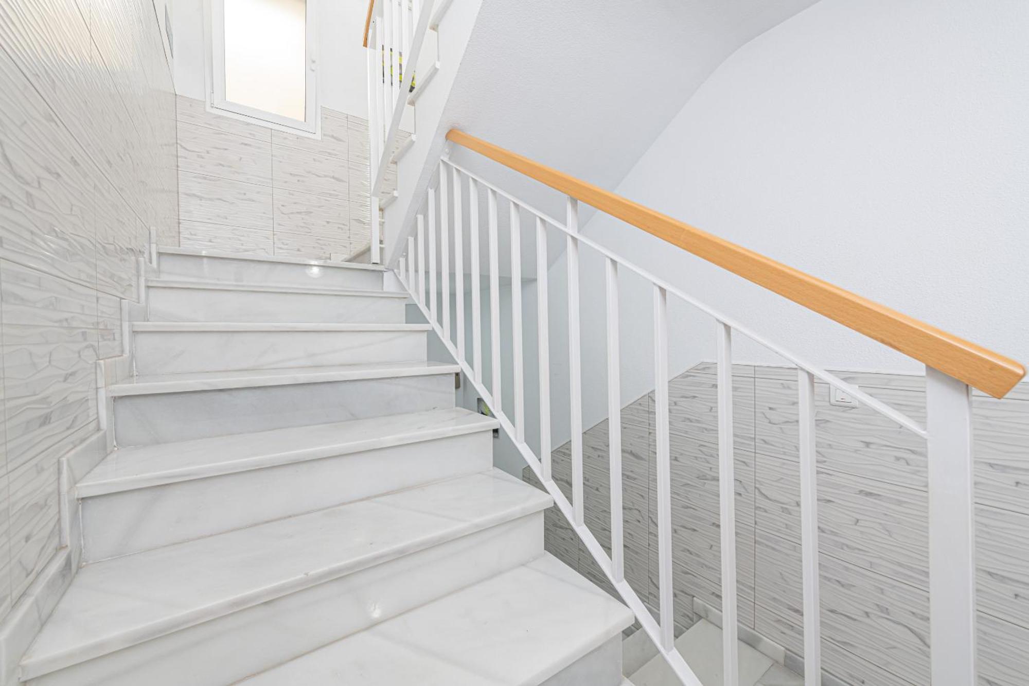 Luxury Poseidon Appart hôtel *