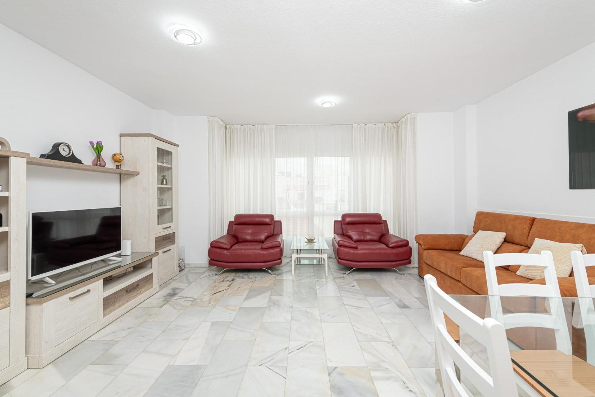 Luxury Poseidon Appart hôtel