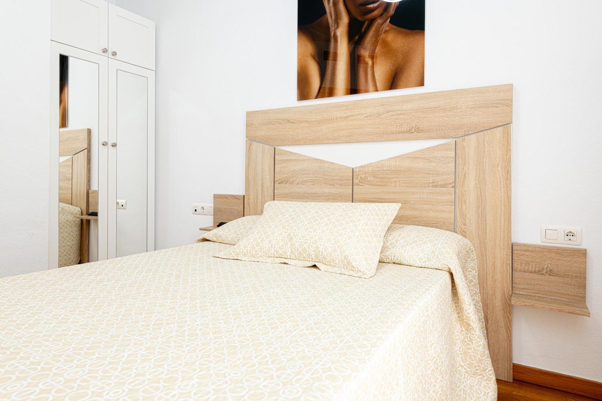 Luxury Poseidon Appart hôtel