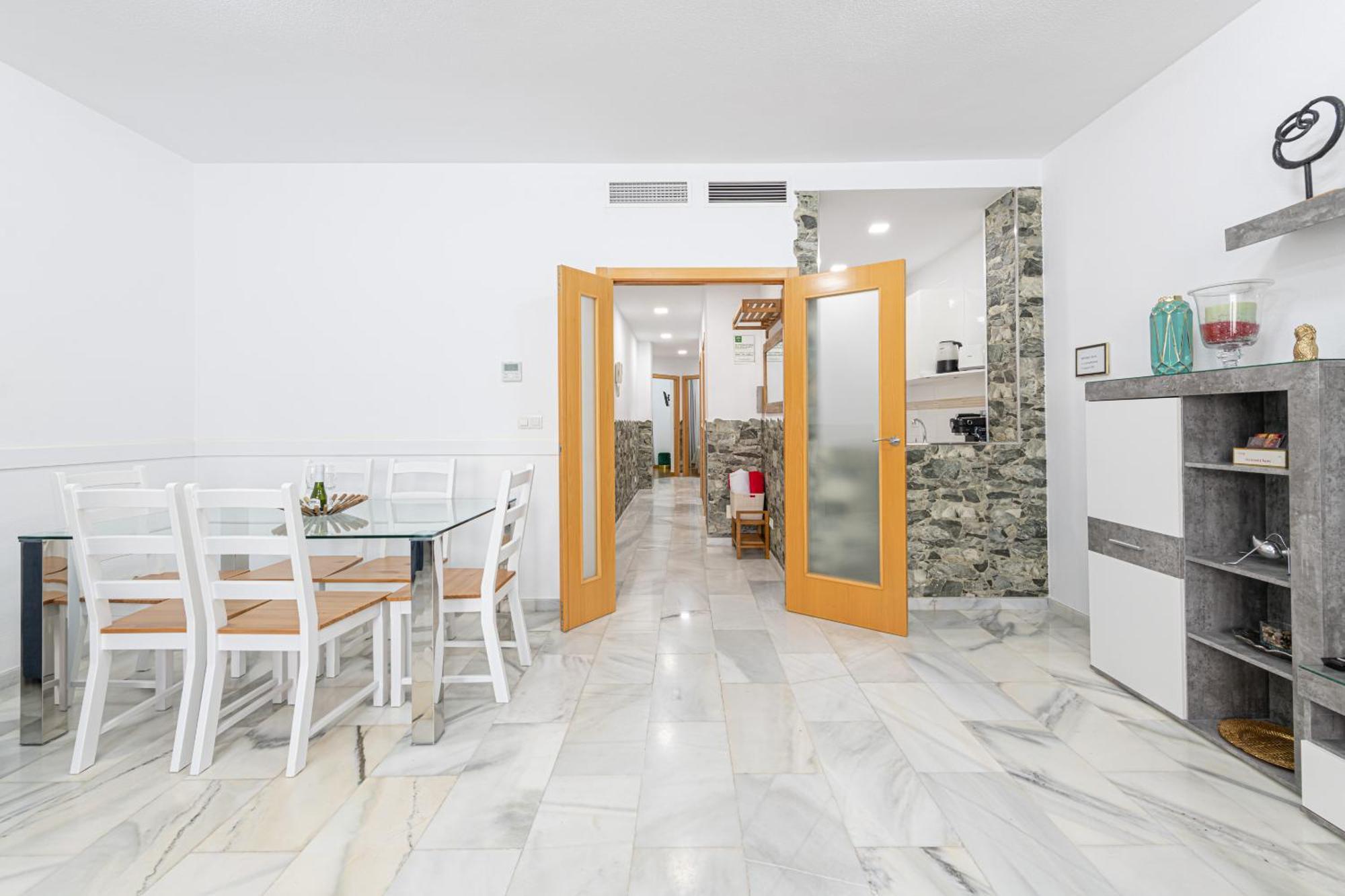 Appart hôtel Luxury Poseidon