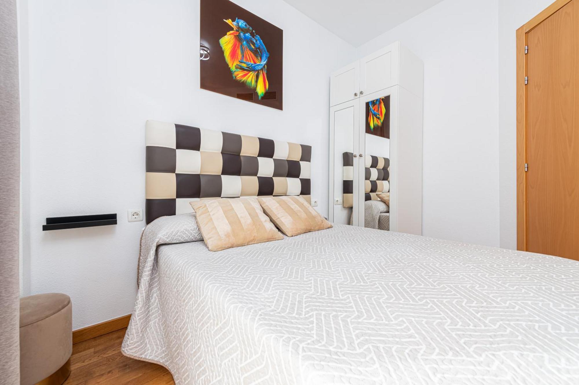 Appart hôtel Luxury Poseidon