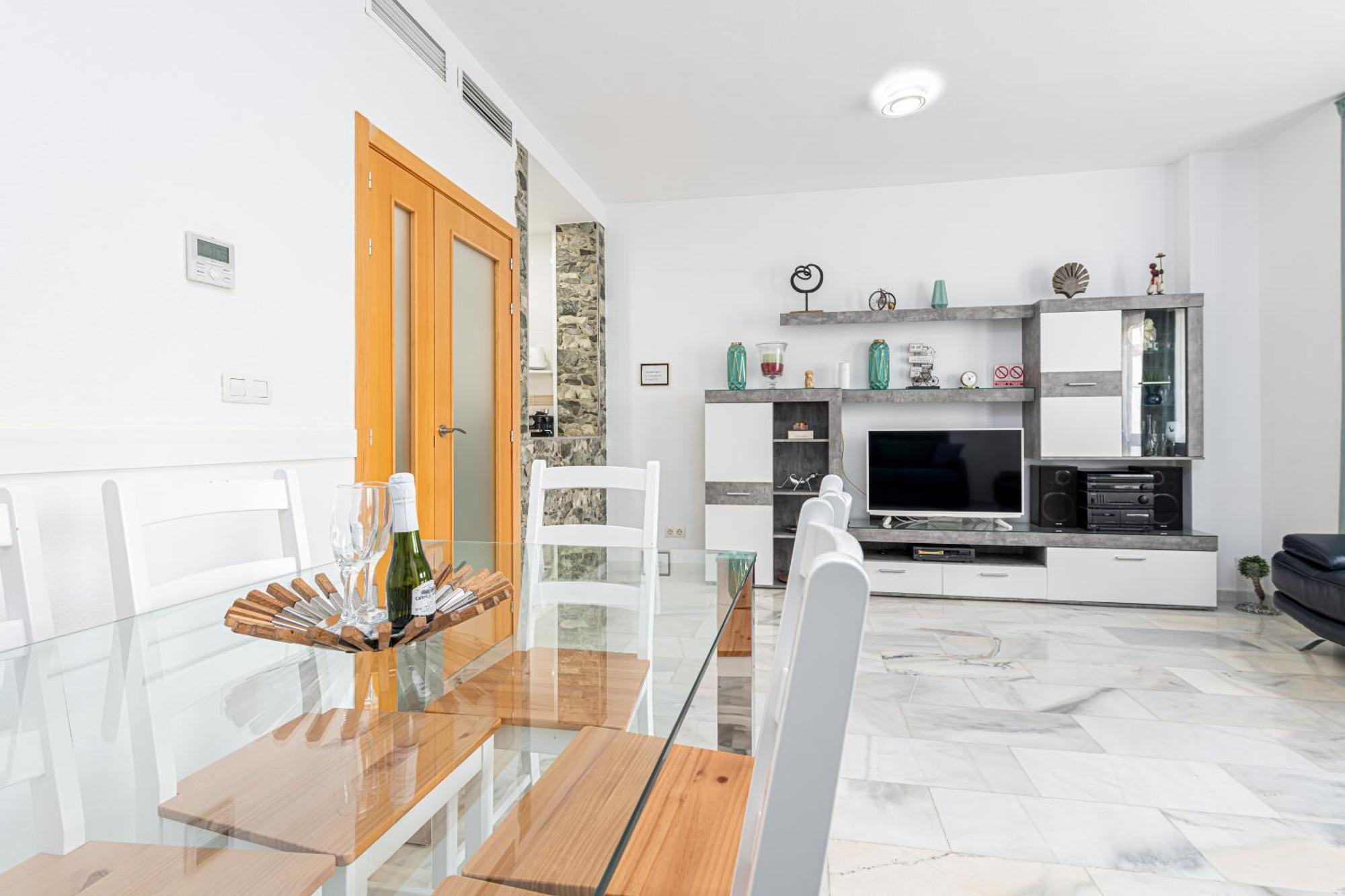 Appart hôtel Luxury Poseidon